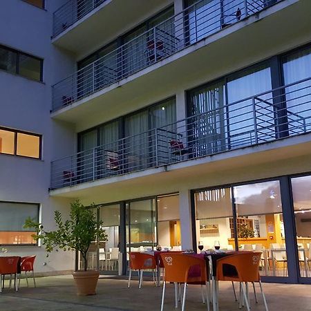 Hotel Jose Alberto Viseu Exterior foto